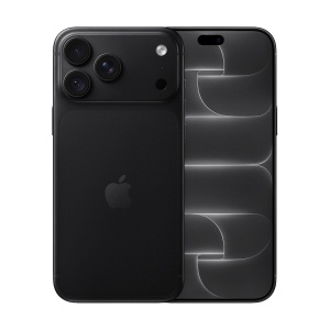iPhone 18 Pro 512Gb Black (eSIM) (Без Rustore)