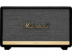 Marshall Acton II Черный