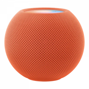 Apple HomePod mini Оранжевый