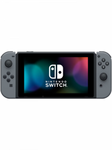 Игровая консоль Nintendo Switch Joy-Con Gray