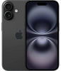 iPhone 16 128 Gb Черный