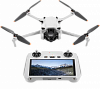 Квадрокоптер DJI Mini 3 Pro (DJI RC)