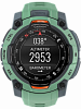 Смарт-часы Garmin Instinct 3, 45 мм, AMOLED, силиконовый ремешок цвета «южные тропики»