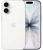 iPhone 17 512 Gb Белый (SIM+eSIM) (Без Rustore)