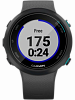Смарт-часы Garmin Swim 2, силиконовый ремешок сланцевого цвета