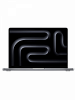MacBook Pro 2023 14" M3 8Gb/512Gb Серый космос (MTL73)
