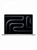 MacBook Pro 2023 14" M3 8Gb/1Tb Серебристый (MR7K3)