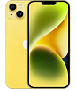 iPhone 14 128ГБ Желтый