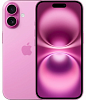 iPhone 16 256 Gb Розовый