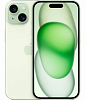 iPhone 15 Plus 128ГБ Зеленый