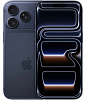 iPhone 17 Pro Max 256 Gb Глубокий синий (eSIM) (Без Rustore)