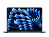MacBook Air 2025 13" M4 16Gb/256Gb, Темная ночь (MW123)
