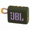 JBL Go 3 Зеленый