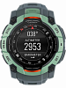 Смарт-часы Garmin Instinct 3, 50 мм, AMOLED, силиконовый ремешок  сумеречного цвета
