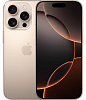 iPhone 16 Pro Max 1Tb Пустынный титан (eSIM)