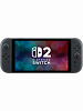 Портативная игровая консоль Nintendo Switch 2