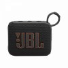 JBL Go 4 Черный