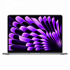 Macbook Air 13" M3 (2024) 8Gb/256Gb Серый космос (MRXN3)