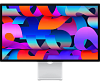 Монитор Apple Studio (Стандартное стеклянное покрытие)  Серебристый  (MK0U3)