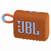 JBL Go 3 Оранжевый