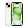 iPhone 15 256ГБ Зеленый