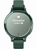 Смарт-часы Garmin Lily 2 Active, силиконовый ремешок цвета «зелёная яшма»