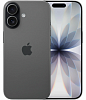iPhone 17 256 Gb Черный (SIM+eSIM) (Без Rustore)