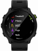 Смарт-часы Garmin FORERUNNER 55 черные