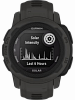 Смарт-часы Garmin Instinct 2S Solar, 40 мм, силиконовый ремешок графитового цвета