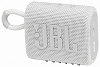 JBL Go 3 Белый