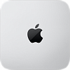 Mac mini M2, 2023 8ГБ/256ГБ Серебристый