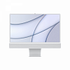 Apple iMac 24" Retina 4,5K M1 8Gb/512Gb Серебристый (MGPD3/A)