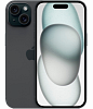 iPhone 15 Plus 256ГБ Черный