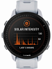 Смарт-часы Garmin Forerunner 955, силиконовый ремешок цвета «Уайтстоун»