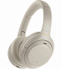 Sony WH-1000XM4 Платина/Серебро