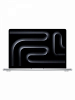 MacBook Pro 2023 16" M3 Max 36Gb/1Tb Серебристый (MRW73)