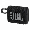 JBL Go 3 Черный