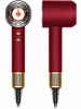 Фен Dyson Supersonic HD16 Красный Бархат/Золотой