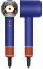 Фен Dyson Supersonic HD16 Голубой/Топаз