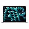 MacBook Air 13" M3 (2024) 16Gb/256Gb Серебристый (MC8H4)