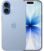 iPhone 17 256 Gb Голубой туман (eSIM) (Без Rustore)