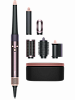 Стайлер Dyson Airwrap Complete Long i.d. HS08 (Straight+Wavy) Сливовый