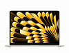 MacBook Air 2025 13" M4 16Gb/256Gb, Сияющая звезда (MW0Y3)
