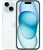 iPhone 15 Plus 128ГБ Голубой