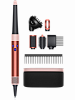 Стайлер Dyson Airwrap Complete Long i.d. HS08 (Curly+Coily) для кудрявых волос Бронзовый/Розовый