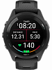 Смарт-часы Garmin FORERUNNER 265 черный, 46,1мм