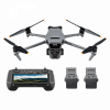 Квадрокоптер DJI Mavic 3 Pro Fly More Combo + DJI RC PRO