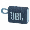 JBL Go 3 Синий
