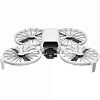 Квадрокоптер DJI Flip Fly More Combo (RC 2)
