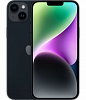 iPhone 14 256ГБ Темная ночь